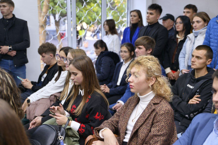 Молодёжь Кишинева сможет поучаствовать в фестивале волонтеров.