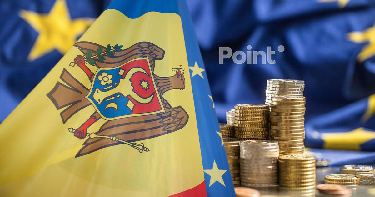 Ministrul Finanțelor: Prima tranșă din partea UE a fost direcționată către studii și pregătirea personalului.