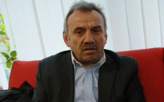  Anatolie Donciu, preşedintele Comisiei Naţionale de Integritate (CNI) ar putea fi înlocuit. 