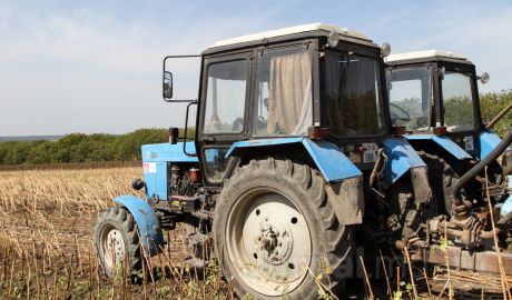 Şedinţa Comisiei speciale pentru problemele agricultorilor. Foto: jurnal.md