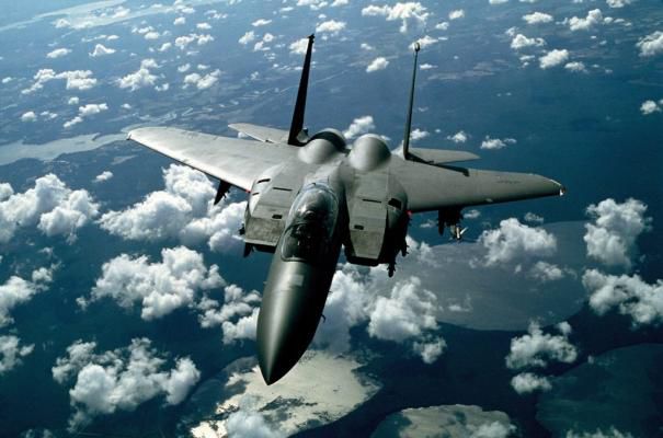 Siria: Un avion militar rus s-a prăbușit. Nu există supraviețuitori. Foto simbol: Ziare Live