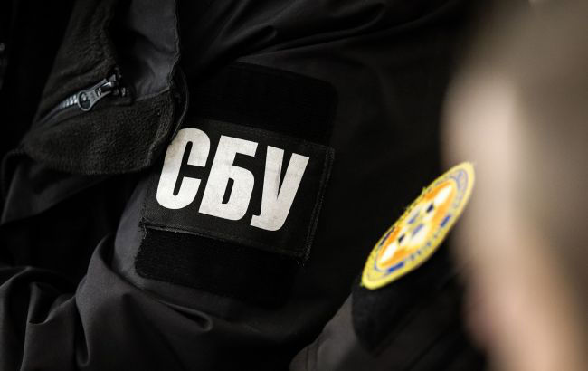 СБУ об информации Приднестровья про "теракт": Срежиссированная Кремлем провокация.