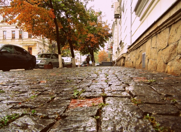 Vin temperaturile de toamna. In urmatoarele zile in nordul tarii se asteapta ingheturi de minus un grad la suprafata solului.