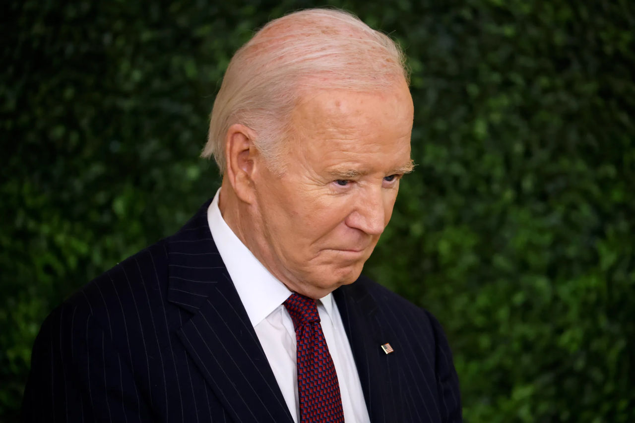 Fost medic al Casei Albe: Biden mai are de trăit cel mult 18 luni.