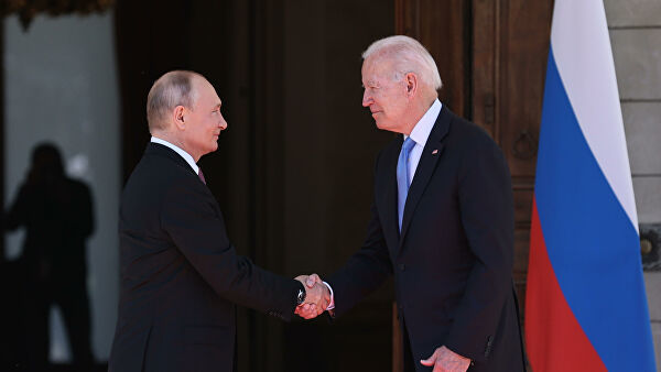 Байден раскрыл важную деталь: "Путин этого меньше всего хочет".