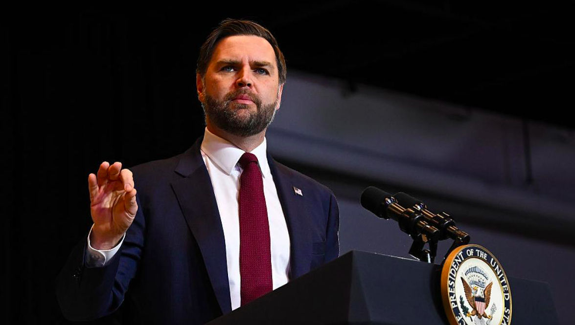 J.D. Vance: Consiliul de pace pentru Gaza va deveni un nou format de construire a păcii în secolul XXI.