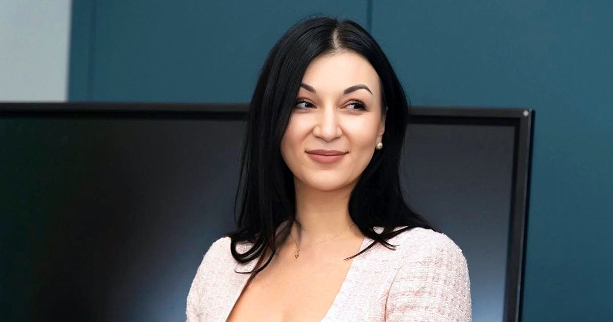 Новый глава «Телерадио-Молдова» отвергла связь с Майей Санду: Никакого родства нет.