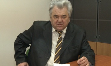 Анатолий Плугару считает, что молдавские граждане ничего не выиграют от либерализации визового режима с ЕС. Фото: point.md