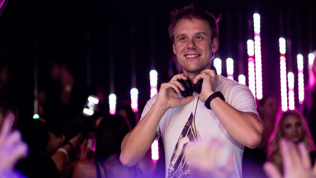 Armin van Buuren va evolua la Moldexpo, la finele lunii mai.Foto: edmlife.com