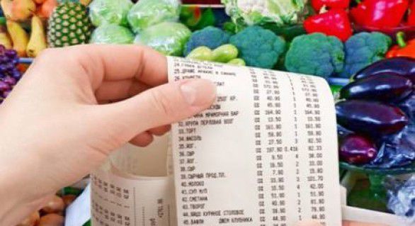 Viaţa a fost mai scumpă în primul semestru din 2015. Foto: independent.md
