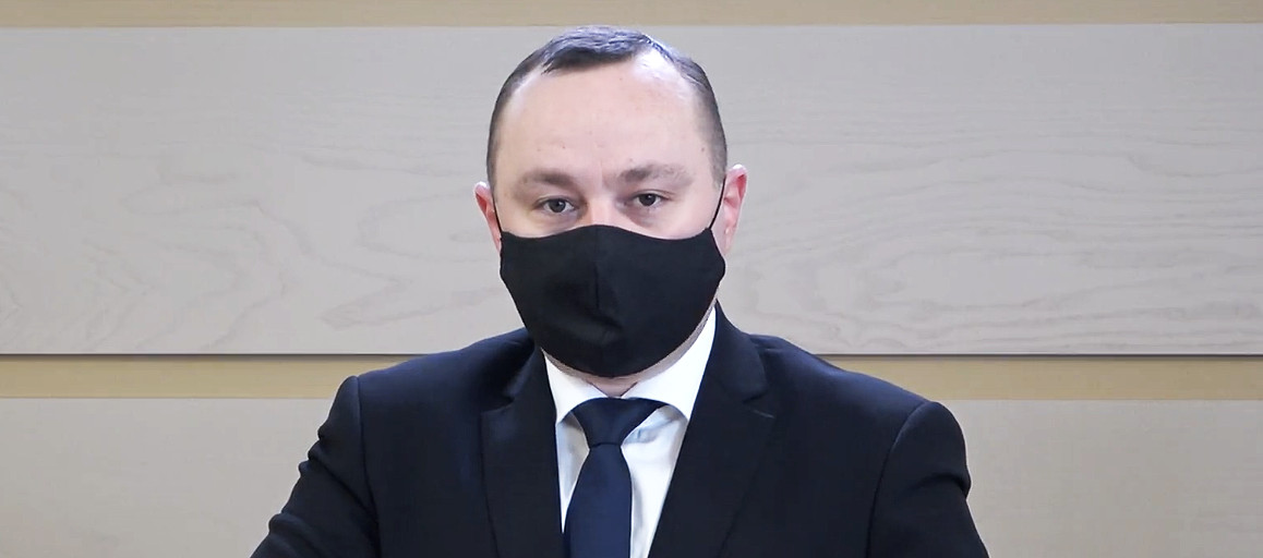 Батрынча: Положение ПАСЕ - попытка втянуть Молдову в военный конфликт .