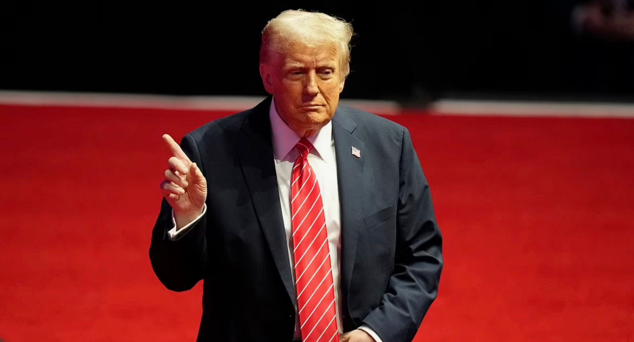 Trump a dispus elaborarea unor noi reguli pentru criptomonede în SUA.