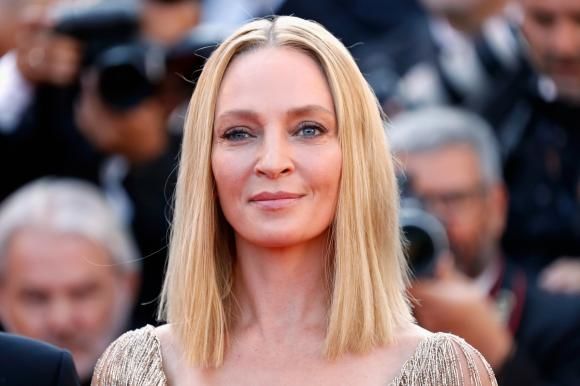Thurman, despre scandalul sexual de la Hollywood: Sunt furioasă. Foto: digi24.ro