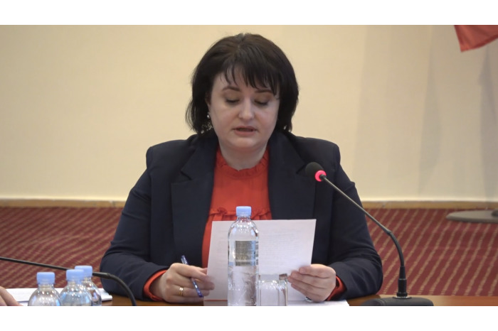 Думбрэвяну: Молдова на два шага впереди в вопросе предупреждения COVID-19.