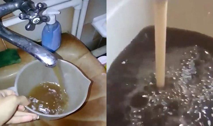 Город в Единецком районе 10 лет снабжается некачественной водой.