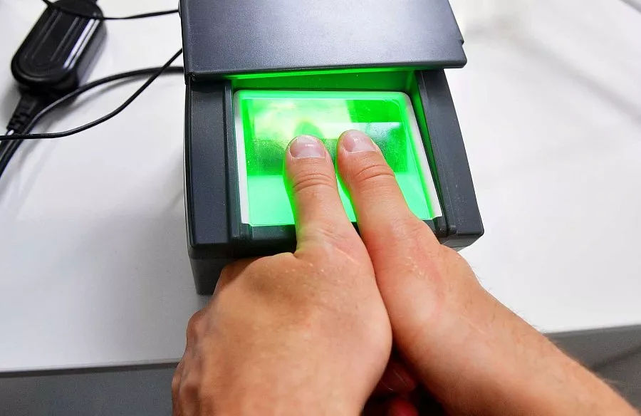 UE ar putea amâna pentru a treia oară sistemul biometric de control la frontiere.