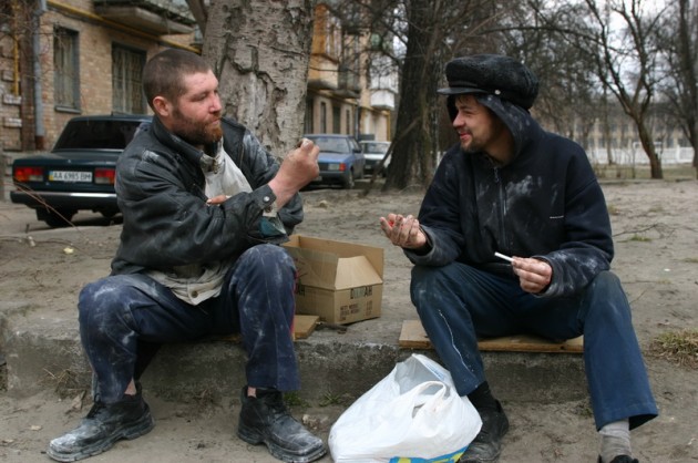 По данным Всемирной организации здравоохранения, Республика Молдова находится на первом месте по объему потребляемого алкоголя.