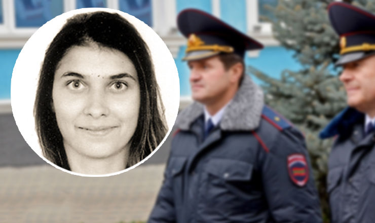 В Тирасполе разыскивают 19-летнюю девушку.