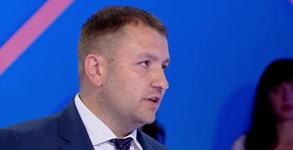 Чубук: Если мою кандидатуру утвердят, я приложу максимум усилий