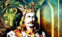 Ştefan cel Mare a murit pe 2 iulie 1504, după ce s-a aflat în fruntea Moldovei timp de 47 de ani.