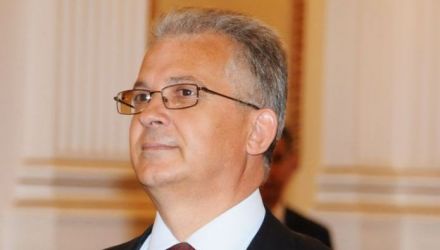 Candidatul la șefia SIS-ului afirmă că această instituție nu trebuie să activeze după practicile KGB-ului