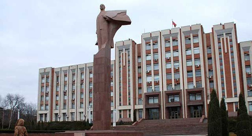 Парламентарии непризнанной ПМР отклонили законопроект главы региона.