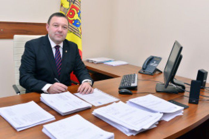 Deputatul PL, Iurie Dîrda. Foto: iuriedirda.md 