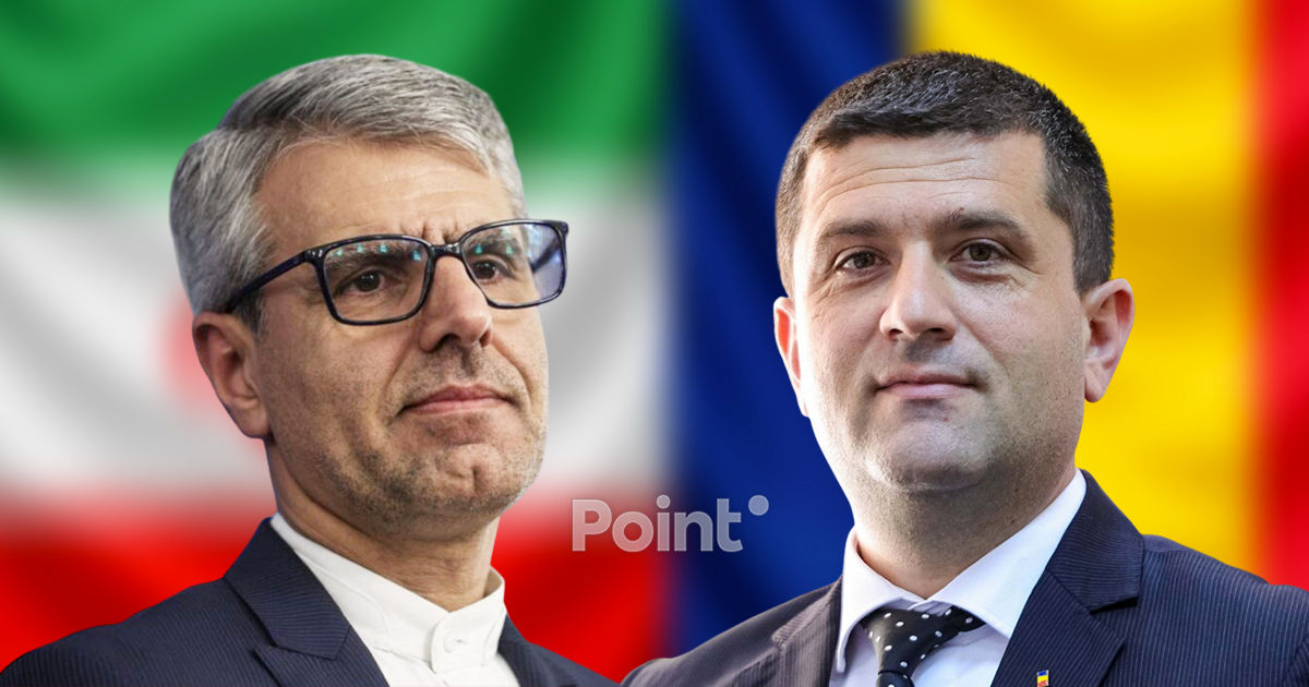 Министр обороны Румынии: Угрозы Ирана носят политический, а не военный характер.