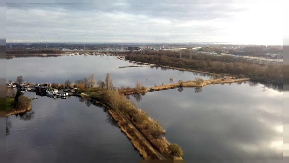 Проблема изменения климата стала одной из главных тем предвыборной кампании в Нидерландах. 