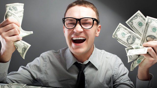 Salariu de 1600 $ în Republica Moldova! Cele mai plătite locuri de muncă. Foto: biggerbrushmedia.com