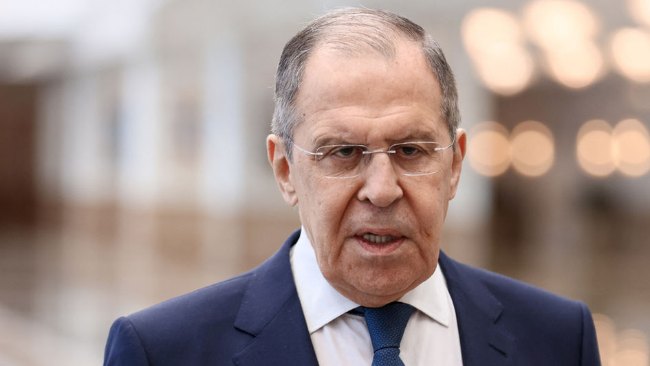 Лавров сообщил, что власти Молдовы не хотят прямого диалога с Приднестровьем.