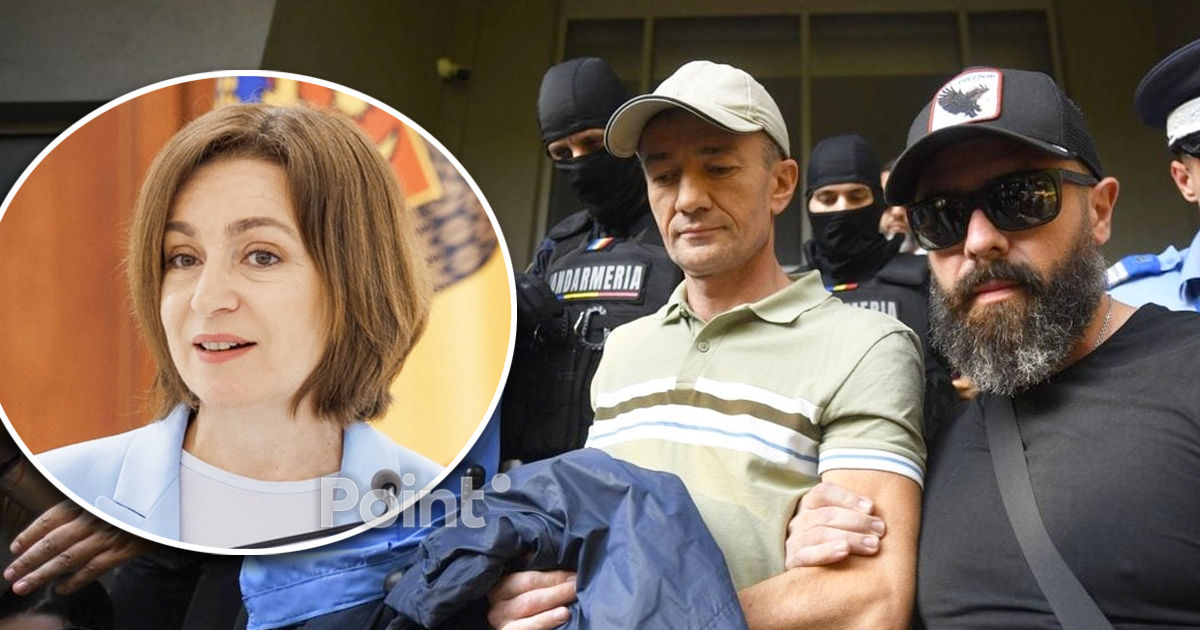 Alexandru Balan ar fi plănuit cu ofițeri KGB din Belarus compromiterea Maiei Sandu.