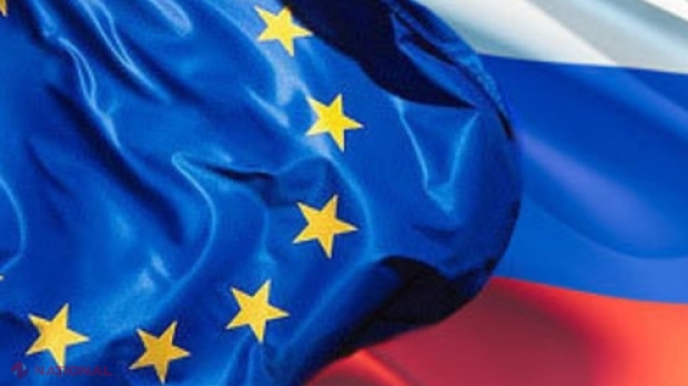 Cu toate acestea, ţările europene trebuie să dea dovadă de solidaritate în această problemă, a mai spus el.