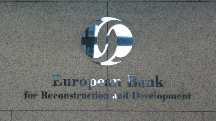 BERD va continua să sprijine financiar ţara noastră.