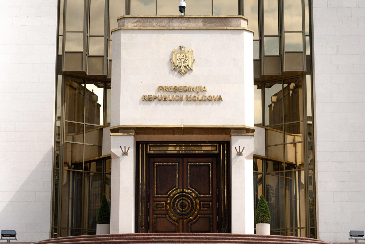 Președinția a oferit explicații privind grațierea unei persoane acuzate de pregătirea unor asasinate în Ucraina.