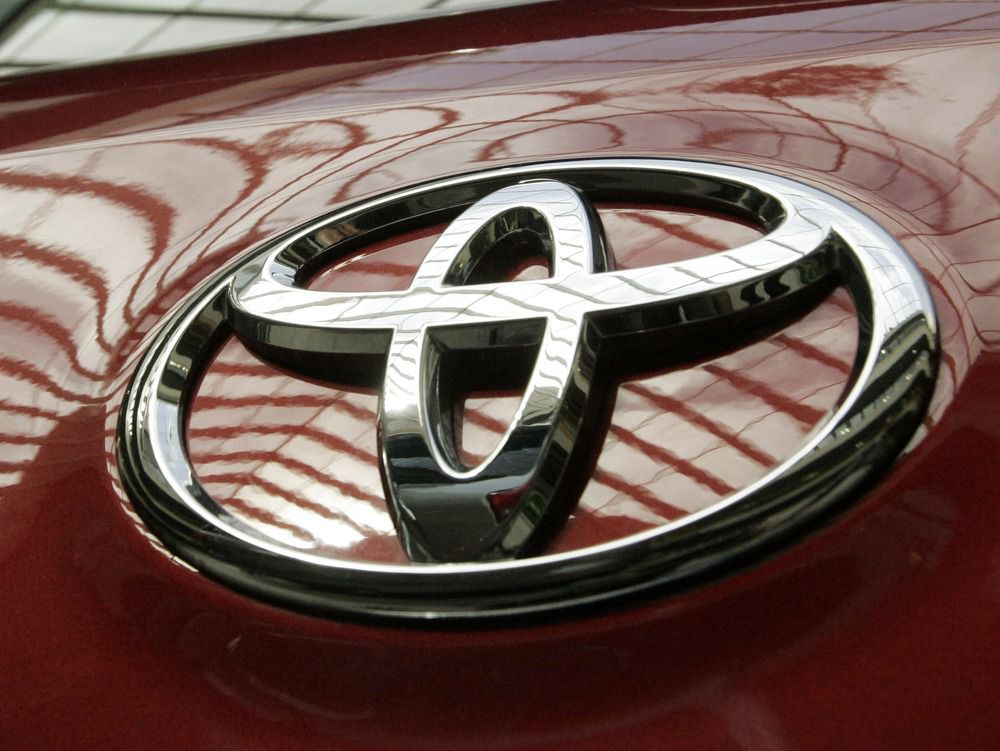 Toyota, obligată de Trump să investească 600 de milioane de dolari în SUA. Foto: avto-japonec.ru