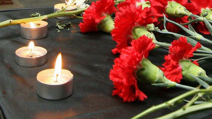 Памятные мероприятия пройдут и в других населенных пунктах страны.