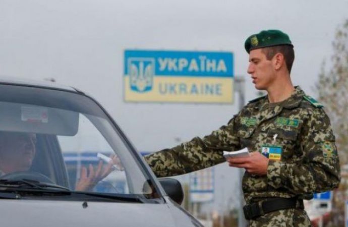 35-летний мужчина должен быть экстрадирован в Германию для привлечения к уголовной ответственности. Фото: news.liga.net