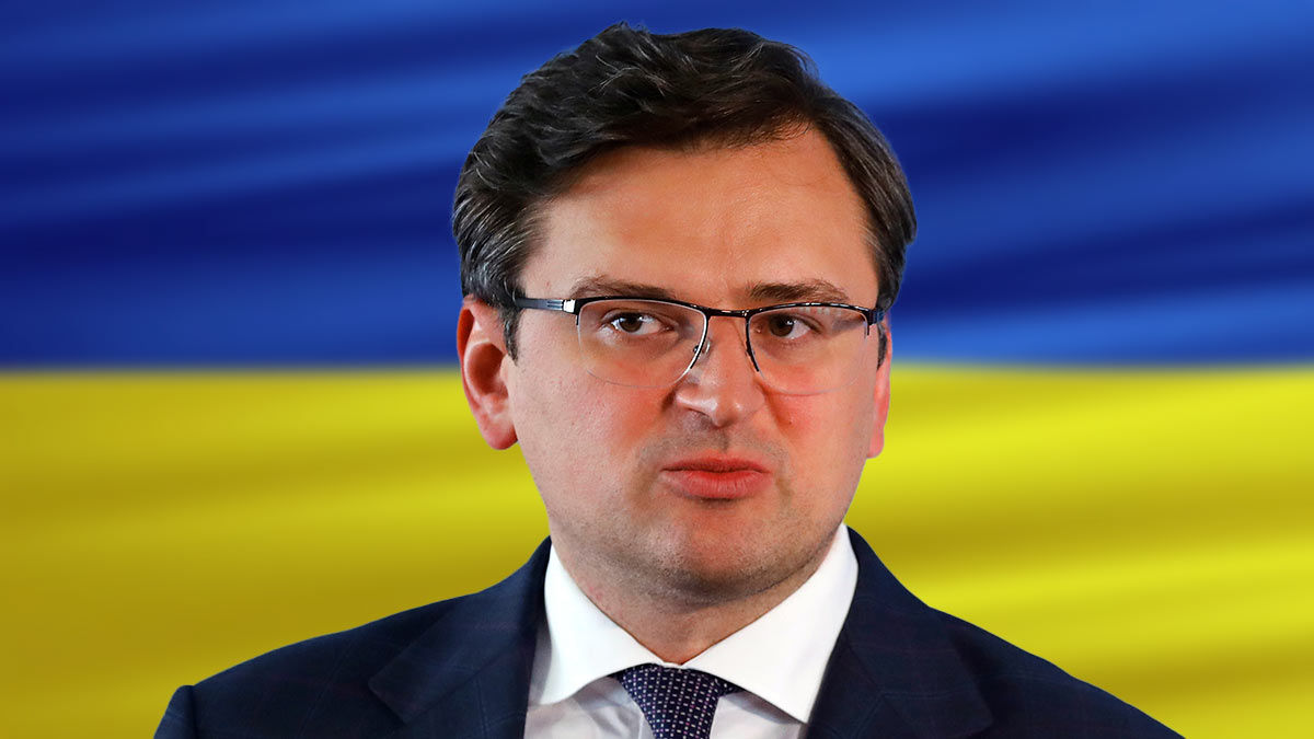 Кулеба: Украине нужно оружие стандартов НАТО, а не советской эпохи.