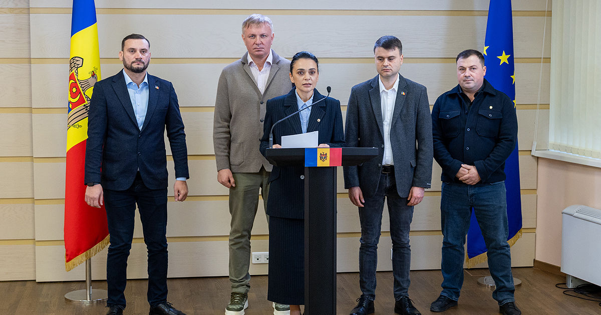 Partidul Nostru inițiază o comisie parlamentară de anchetă privind cheltuielile din perioada stării de urgență.