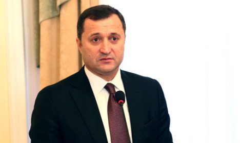 Филат не держится за свое кресло и готов к досрочным выборам в парламент. Фото: vesti.md