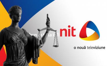 Телеканалу NIT отказываются выдать документы судебного разбирательства для обращения в ЕСПЧ.