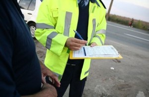  În urma aplicării Codului contravenţional în anul 2012 au fost constatate 358,9 mii încălcări.