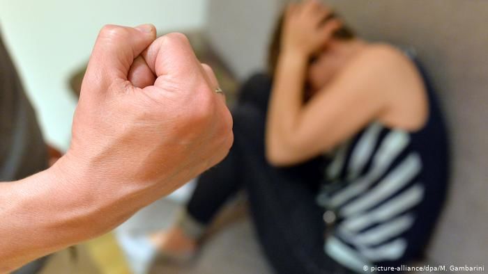 INSP дал рекомендации для случаев насилия в семье.