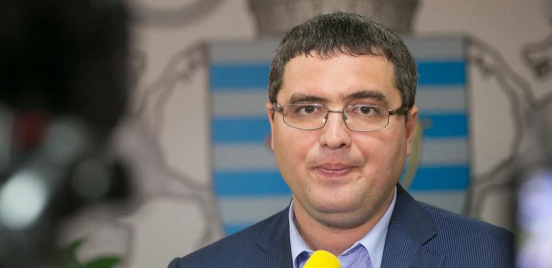 Cine ar fi trebuit să se ocupe de lichidarea lui Usatîi în 2014