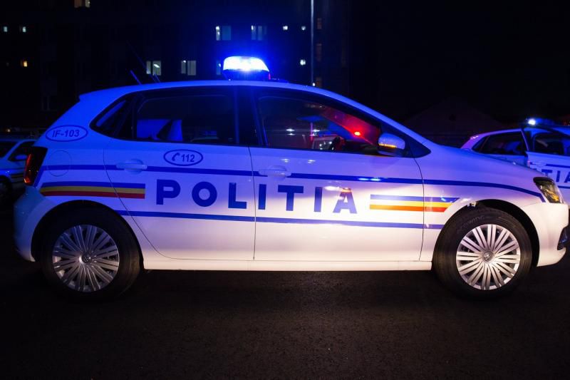 Un om de afaceri italian, suspectat de crimă în București.