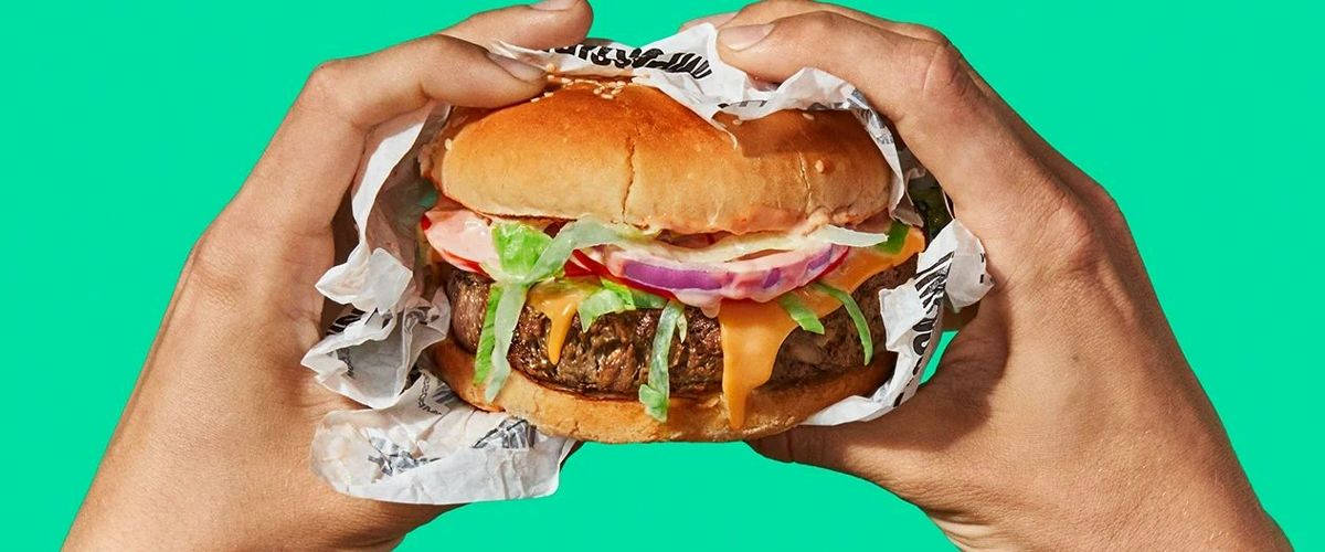 Impossible Foods готова создавать мясо несуществующих животных.