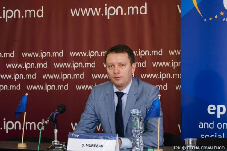 În Moldova vor veni fonduri europene pentru redresarea economiei
