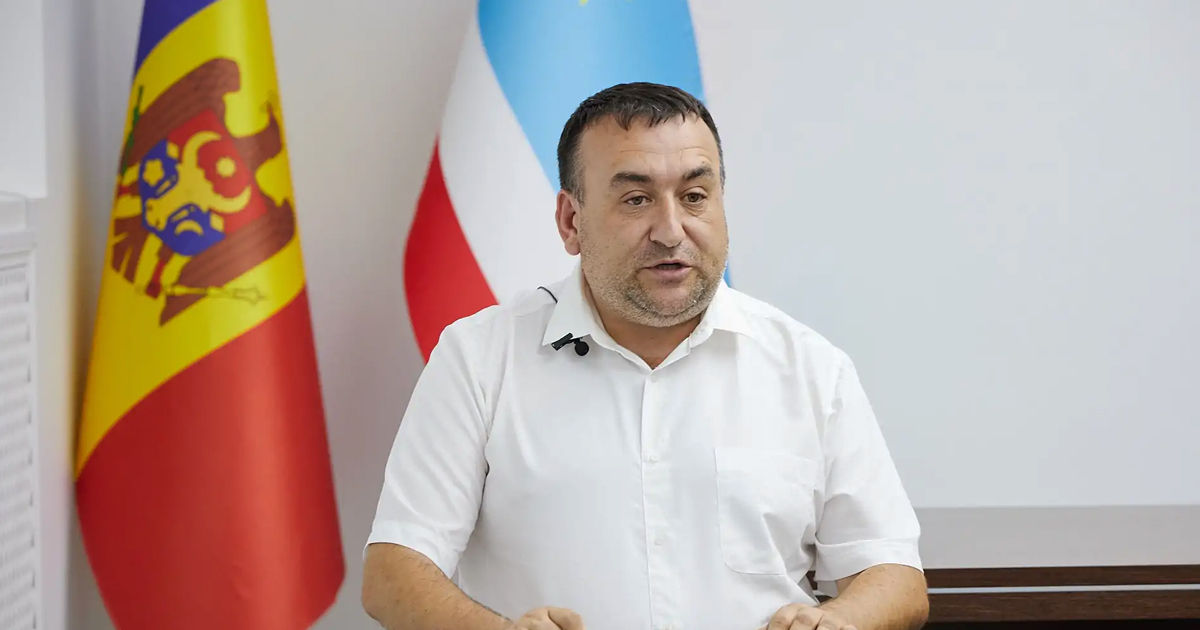 Gaidarji, după întâlnirea cu Maia Sandu: Chișinăul este constructiv.