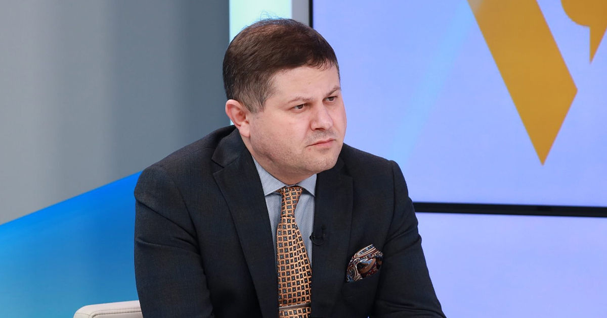 Тофилат о своей отставке: У меня были очень большие разногласия с управлением.